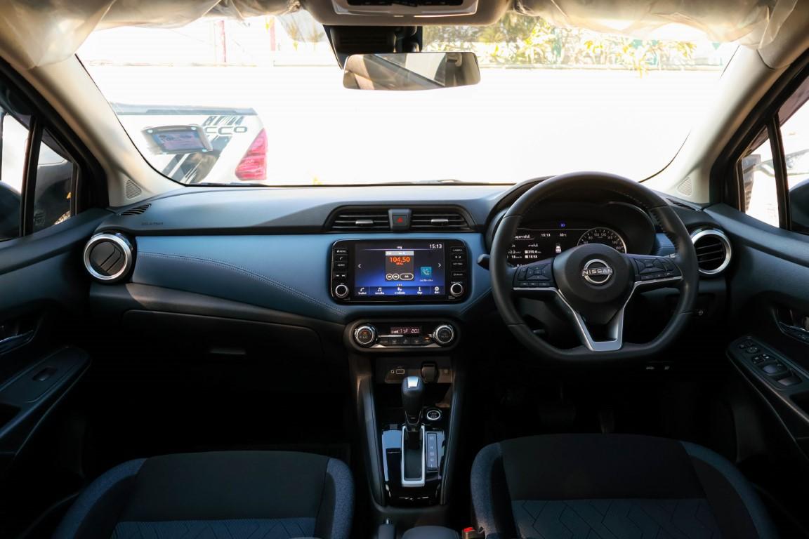 Nissan Almera 1.0 V MNC 2023 *SK2084*